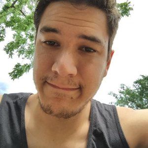 Meet your Posher, Matthew